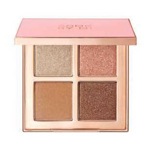 Some By Mi - Something Eyes Palette (#01 All Some Day) 6g