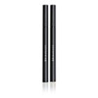Cover Nine - Angle Of Brush Liner - 2 Colors Black