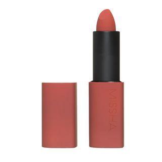Missha - Dare Rouge Velvet - 30 Colors Moulin Rose