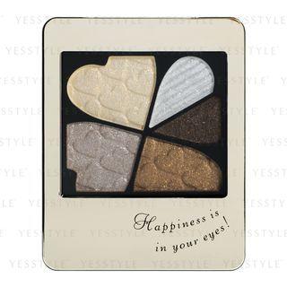 Shiseido - Integrate Eyeshadow (#br778) 3.5g