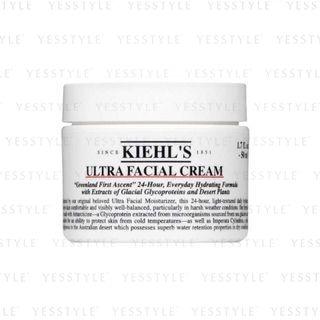 Kiehls - Ultra Facial Cream 49g 49g