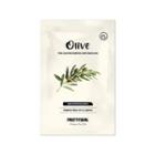 Pretty Skin - Total Solution Essential Sheet Mask - 17 Types Olive