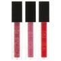 Wtrend - Disney Princess Lip Gloss - 3 Types