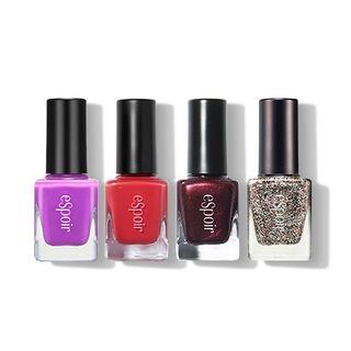 Espoir - Fashion Nail (last Chance Edition) (15 Colors) Secret Share