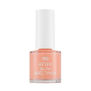 Apieu - Glow Nail Touch (#cr05)