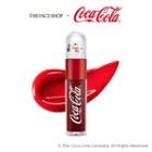 The Face Shop - Coke Bear Lip Tint #03 Coke Red 5.5g