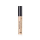 The Saem - Mineralizing Creamy Concealer Spf30 Pa++ (6 Colors) #01 Vanilla