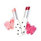 Abbamart - 24/7 I Need Moisture Lip Balm Stick #alb02 Strawberry