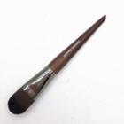 Foundation Brush M108 - As Shown In Figure - One Size