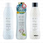 Sun Smile - 5lanc Mi Ppu Nama Keshousui Lotion 460ml - 3 Types