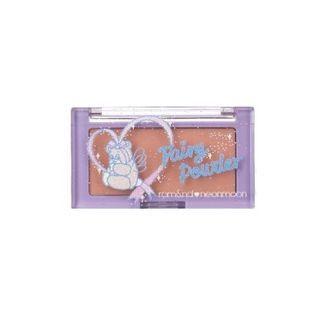 Romand - Better Than Cheek Neon Moon Edition - 3 Colors #n02 Fairy Powder