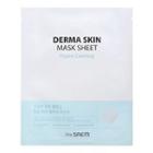 The Saem - Derma Skin Mask Sheet - 4 Types Hydro Calming