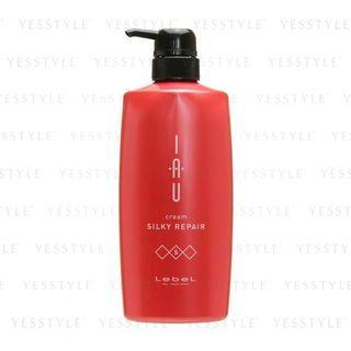 Lebel - Iau Cream Silky Repair 600ml