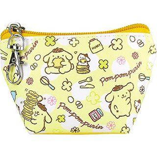 Pompompurin Mini Pouch