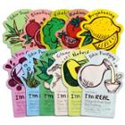 Tony Moly - Variety Pack - Im Real Mask Sheet - 11 Flavors 11pcs - 11 Flavors