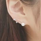 Constellation Star Earrings