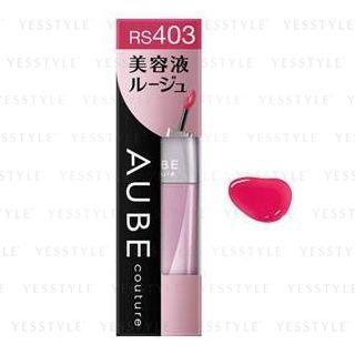 Aube Couture Essence Lip Color (#rs403) 5.5g