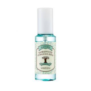 Hongik Skin - Saint Peau Baobab Water Storage Eco-serum 50ml