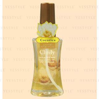 Virtue - Ch Ily Fragrance Mist (cororica) (musk) 55ml