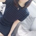 Striped Short-sleeve Knit Sheath Dress