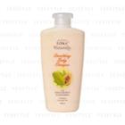 Leivy Naturally - Smoothing Body Shampoo With Papaya Extract & Licorice Extract 500ml