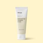 Manyo - Hand And Nail Treatment Cream 60ml