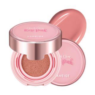 Laneige - Cheek Glow (2 Colors) #01 Rose Pink