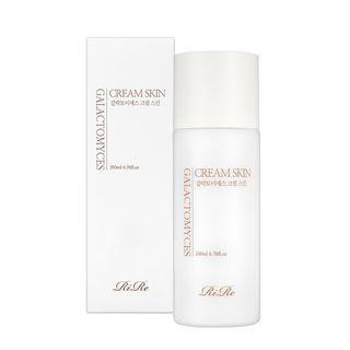 Rire - Gakactomyces Cream Skin 200ml