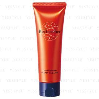 Orbis - Rechercher Condensing Cream Cleanse (citrus) 100g