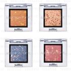 Addiction - The Eyeshadow Unpolished Gem 1.8g - 4 Types