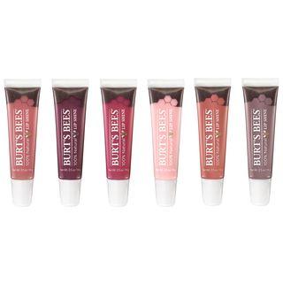 Burts Bees - Lip Shine (5 Types)