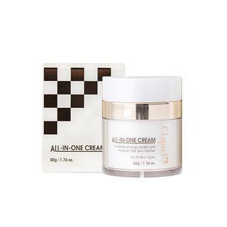 Clapiel - All-in-one Cream 50g