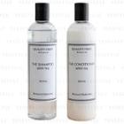 Quality First - Botanical Bota& The Shampoo & Conditioner Set 450ml White Tea