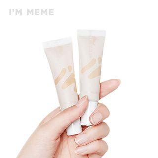 Memebox - I'm Meme I'm Concealer (3 Colors) #001 Vanilla