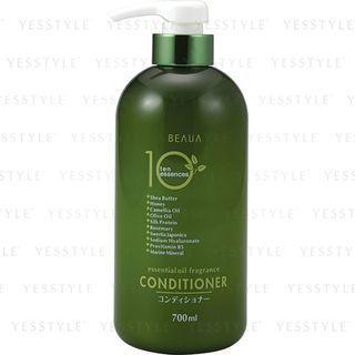 Kumano Cosme - Beaua 10 Essence Conditioner 700ml