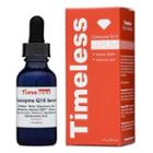 Timeless Skin Care - Coenzyme Q10 Serum, 1oz 30ml / 1 Fl Oz