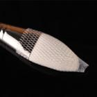 Set Of 10: Makeup Brush Mesh Cover