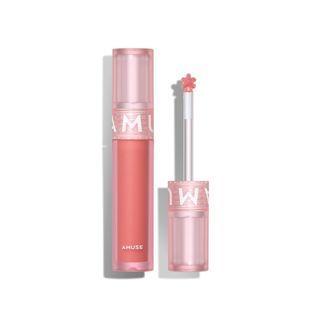 Amuse - Soft Cream Cheek - 13 Colors #32 Pink Toast