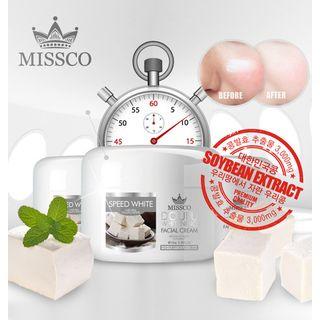 Medi-peel - Doufu White Cream 100g 100g