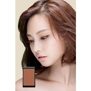 Macqueen - Eye Shadow (#566 Gigelle Brown)