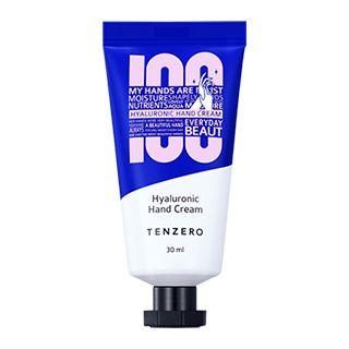 Tenzero - Hyaluronic Hand Cream 30ml 30ml
