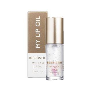 Berrisom - My Glam Lip Oil 3.5g