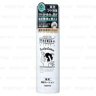 Dariya - Fukemin-u Scalp Lotion 130g
