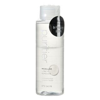 Its Skin - Puritier Micellar Lip & Eye Remover 100ml 100ml
