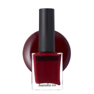 Banila Co. - Tomorrow Nail Brick Pink