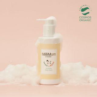 Troiareuke - Millimom Body Wash 200ml