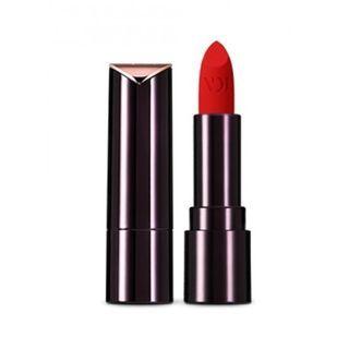 Vdivov - Lip Cut Rouge Velvet New - 5 Colors Rd312 Cherry Cut