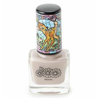 Its Demo - Disney Mini Demo Nail (bambi / Greige) One Size