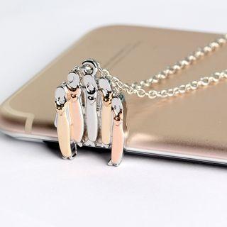 Ladies Necklace