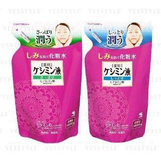 Kobayashi - Be Cura Anti-spot Penetration Lotion Refill 140ml